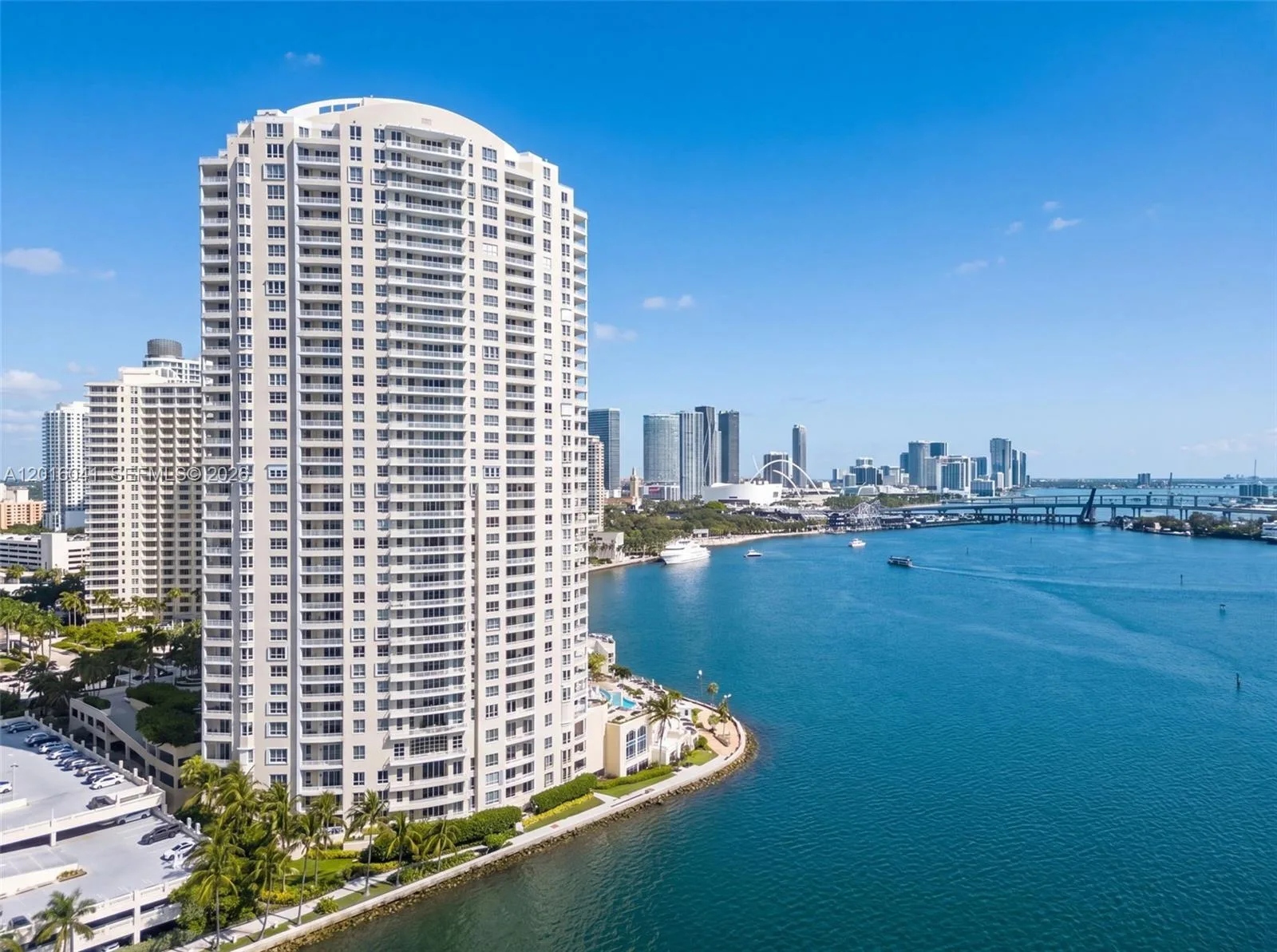 808 Brickell Key Dr # 3304, Miami, FL 33131 photo 3