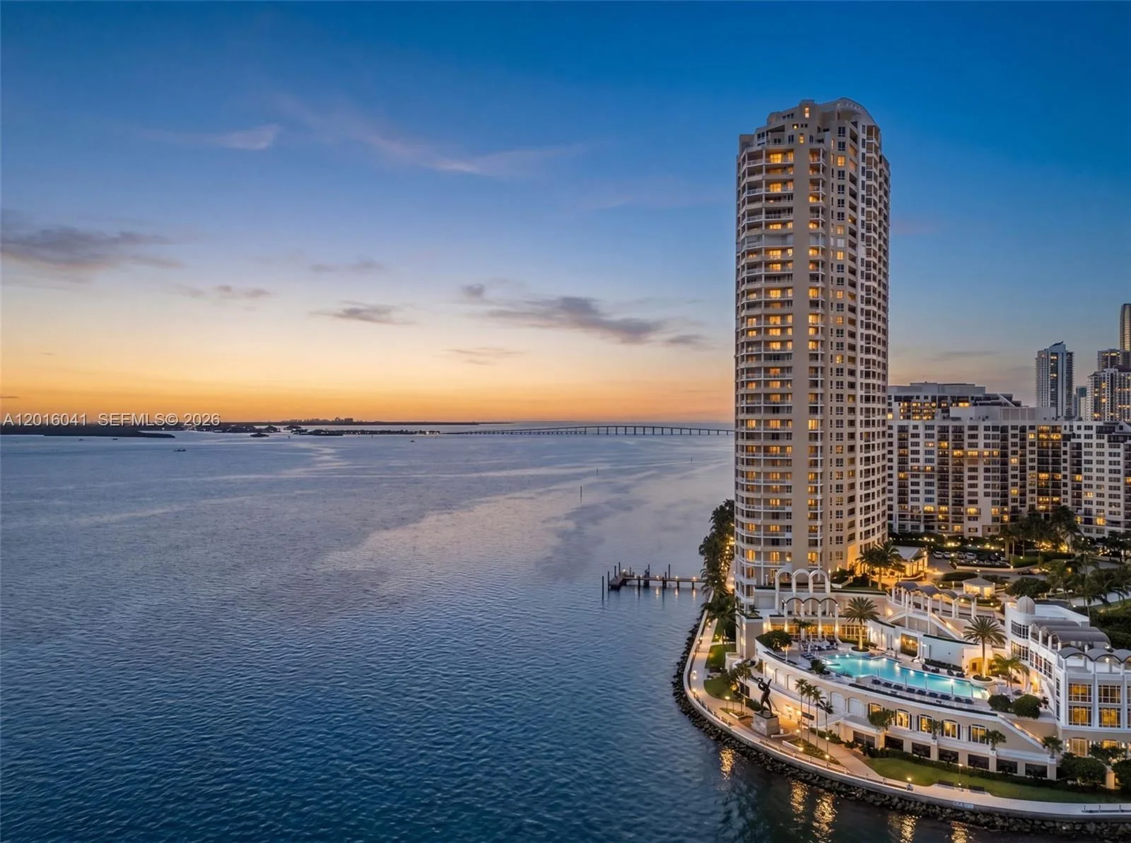 808 Brickell Key Dr # 3304, Miami, FL 33131 photo 4