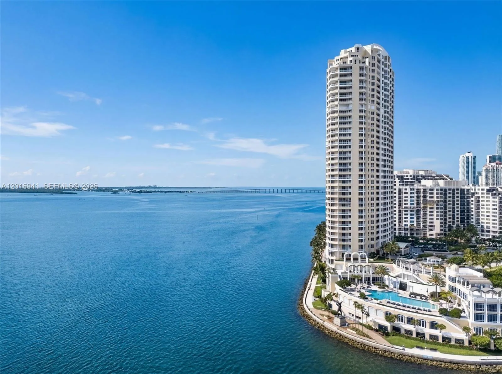 808 Brickell Key Dr # 3304, Miami, FL 33131 photo 5