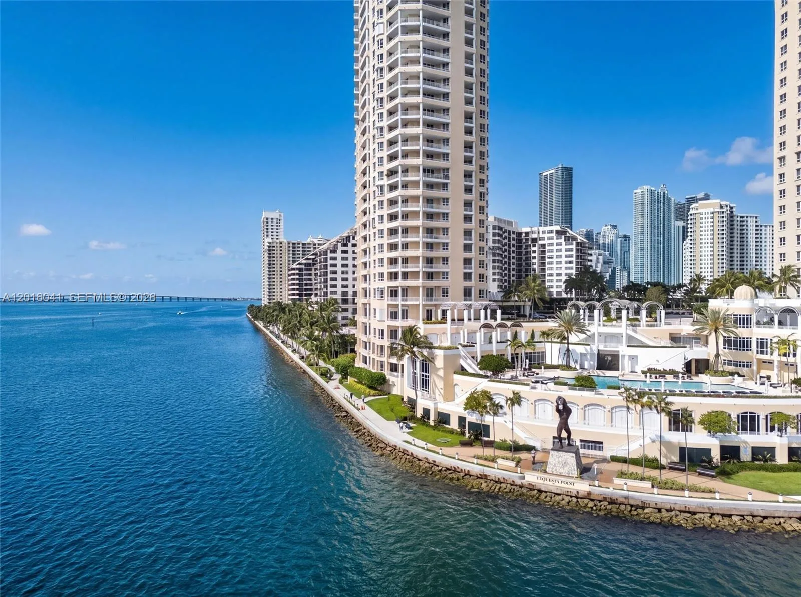 808 Brickell Key Dr # 3304, Miami, FL 33131 photo 6
