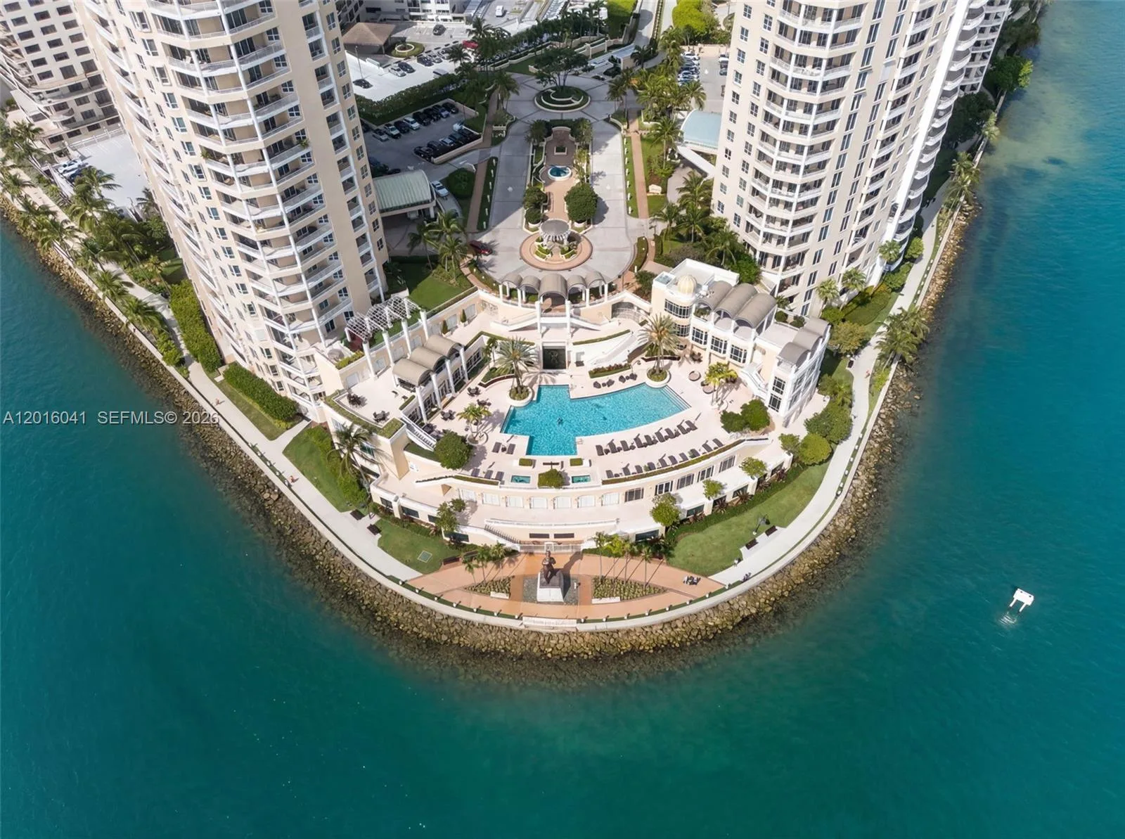 808 Brickell Key Dr # 3304, Miami, FL 33131 photo 7