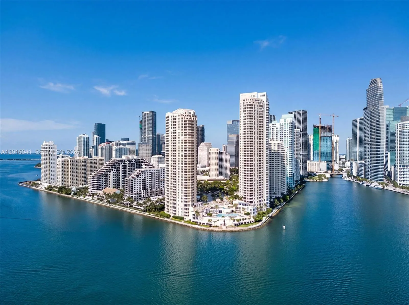 808 Brickell Key Dr # 3304, Miami, FL 33131 photo 8