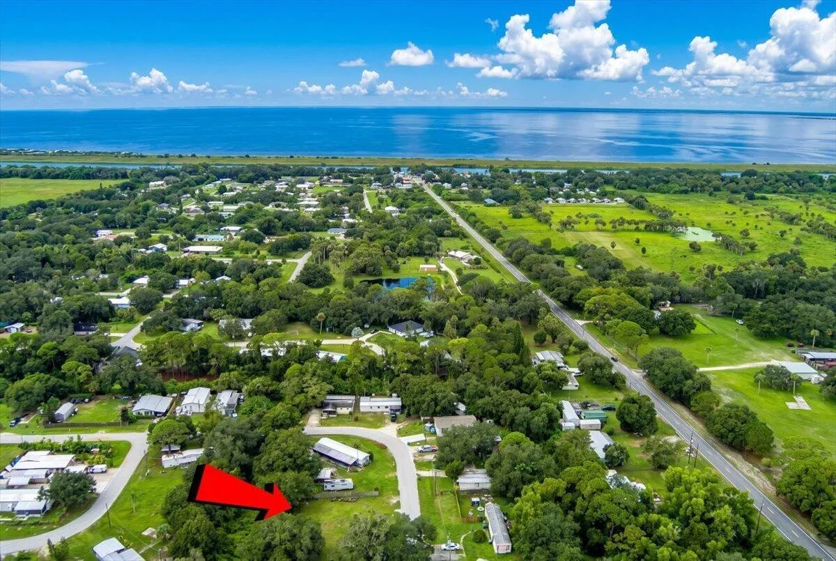 6040 SE 91ST Trail, Okeechobee, FL 34974
