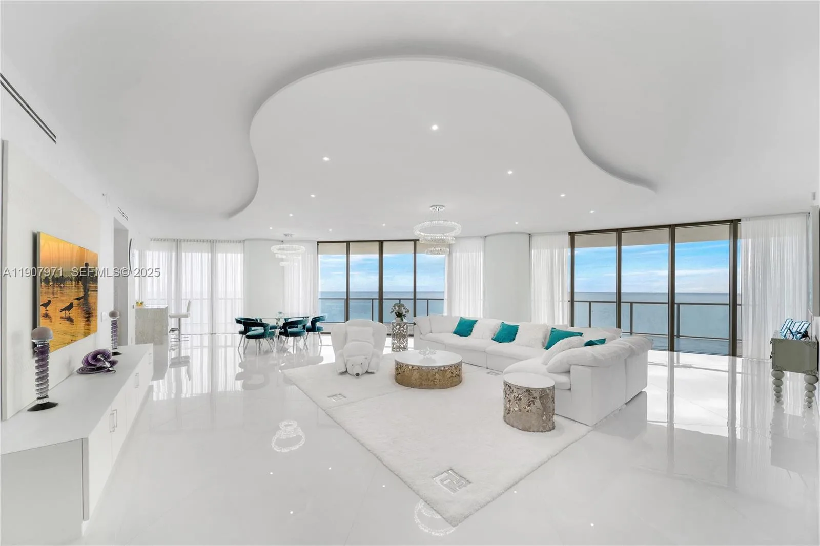 9703 Collins Ave # 1900, Bal Harbour, FL 33154