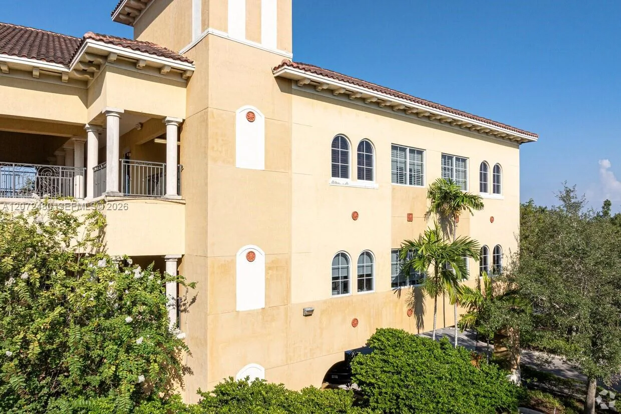 1655 N Commerce Pkwy # 301, Weston, FL 33326