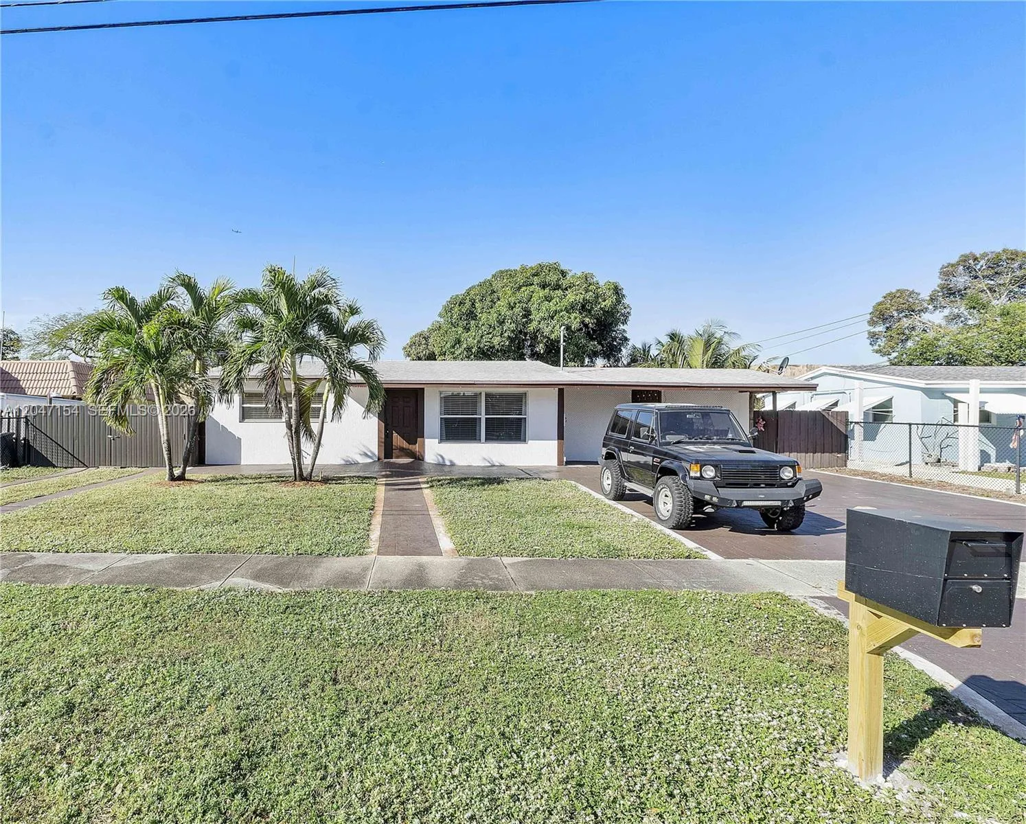 1541 SW 52nd Ave, Plantation, FL 33317