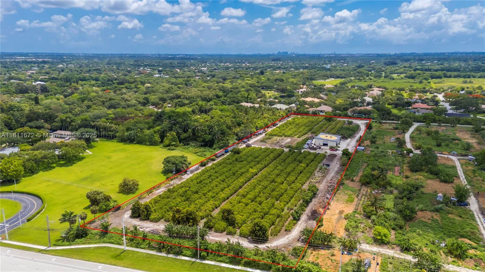 4077 SW 121st Ter, Davie, FL 33330