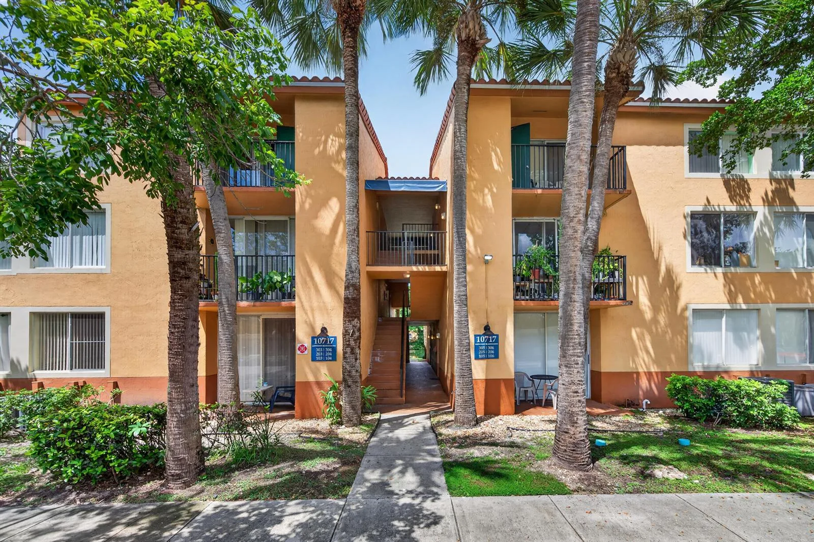 10717 E Cleary Boulevard E # 106, Plantation, FL 33324