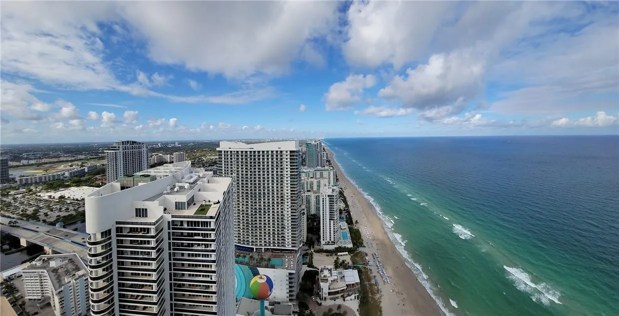 1830 S OCEAN Drive # 5111, Hallandale Beach, FL 33009