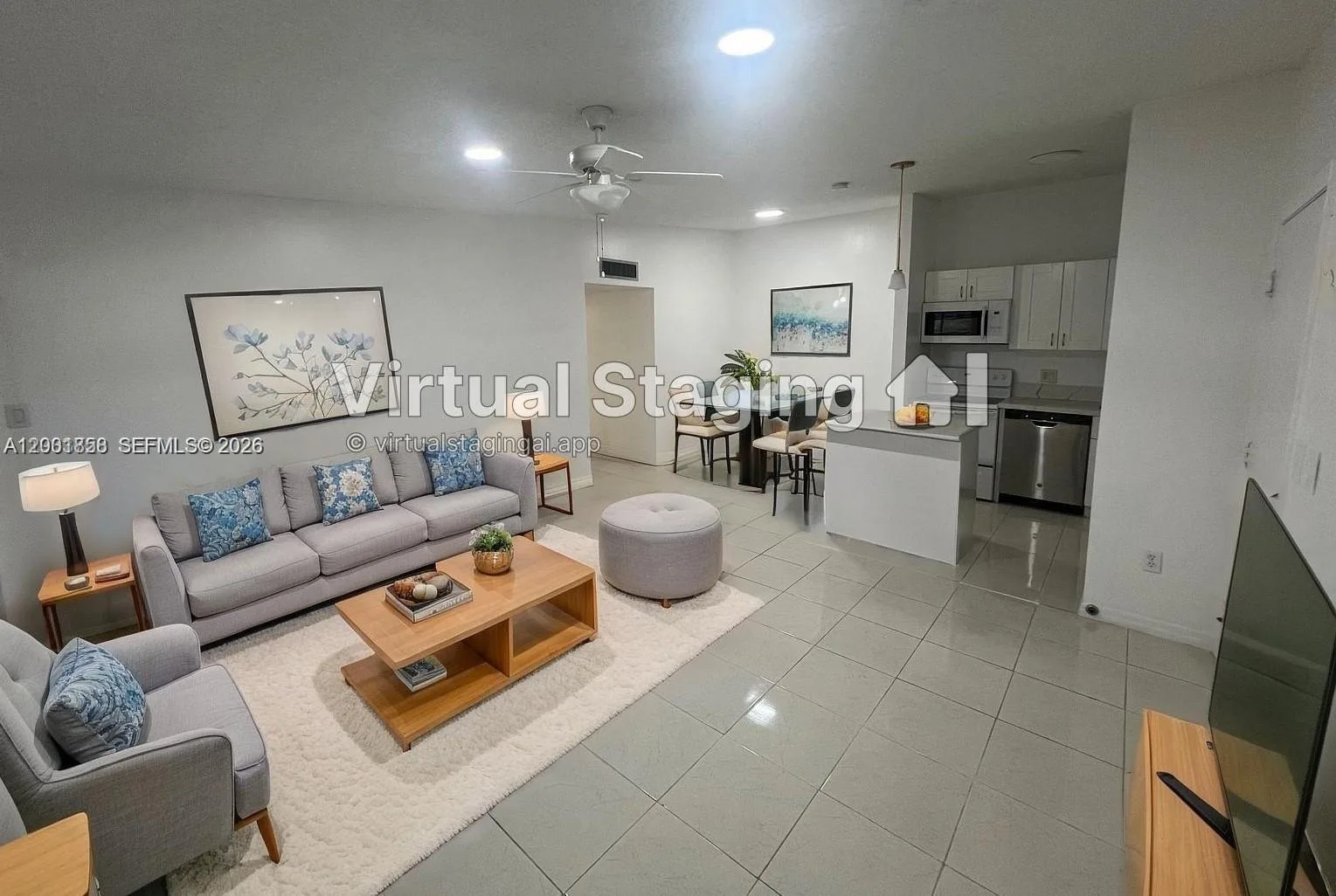 9743 W Mcnab Rd # 209, Tamarac, FL 33321