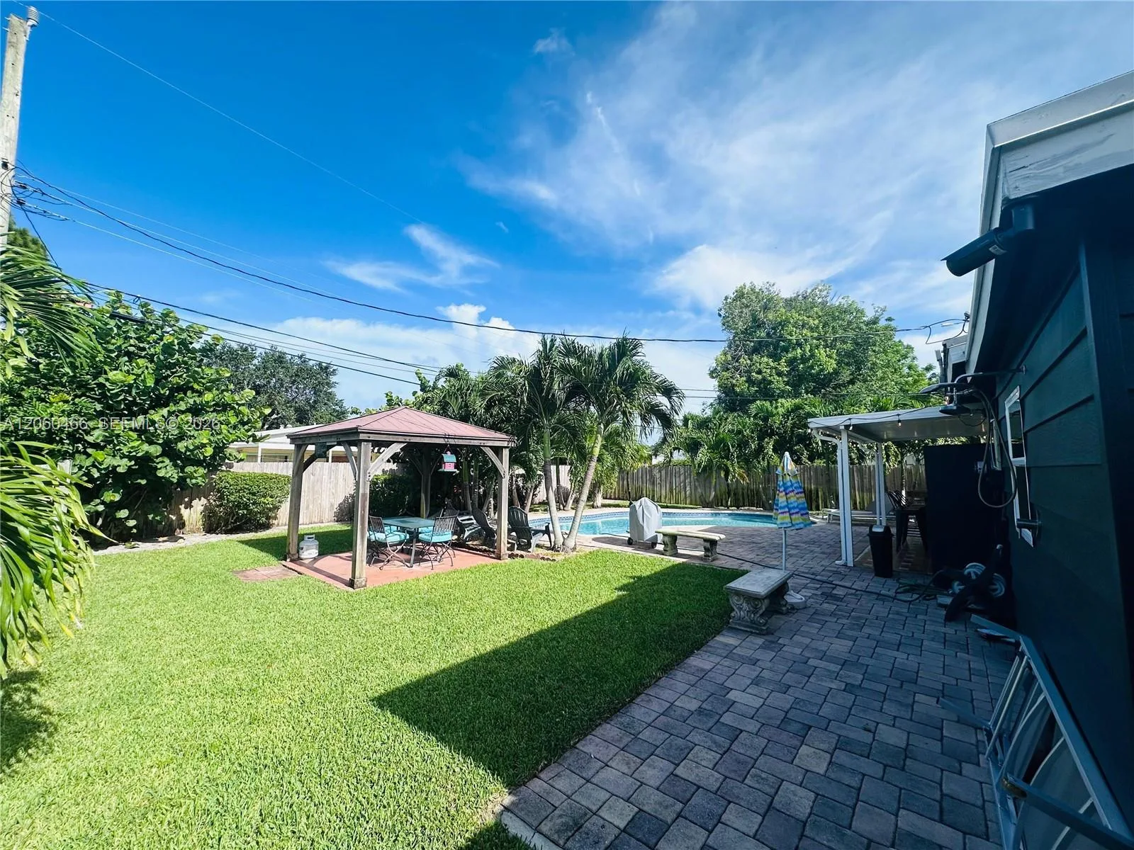 1020 S 14th Ct # 1, Lantana, FL 33462 photo 2