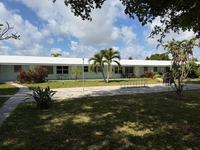 3801 NE 22nd Terrace # 12, Lighthouse Point, FL 33064