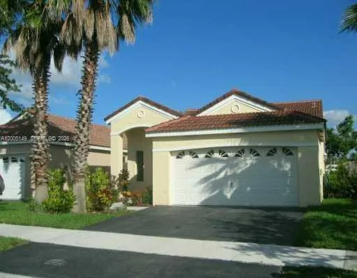 519 Talavera Rd, Weston, FL 33326
