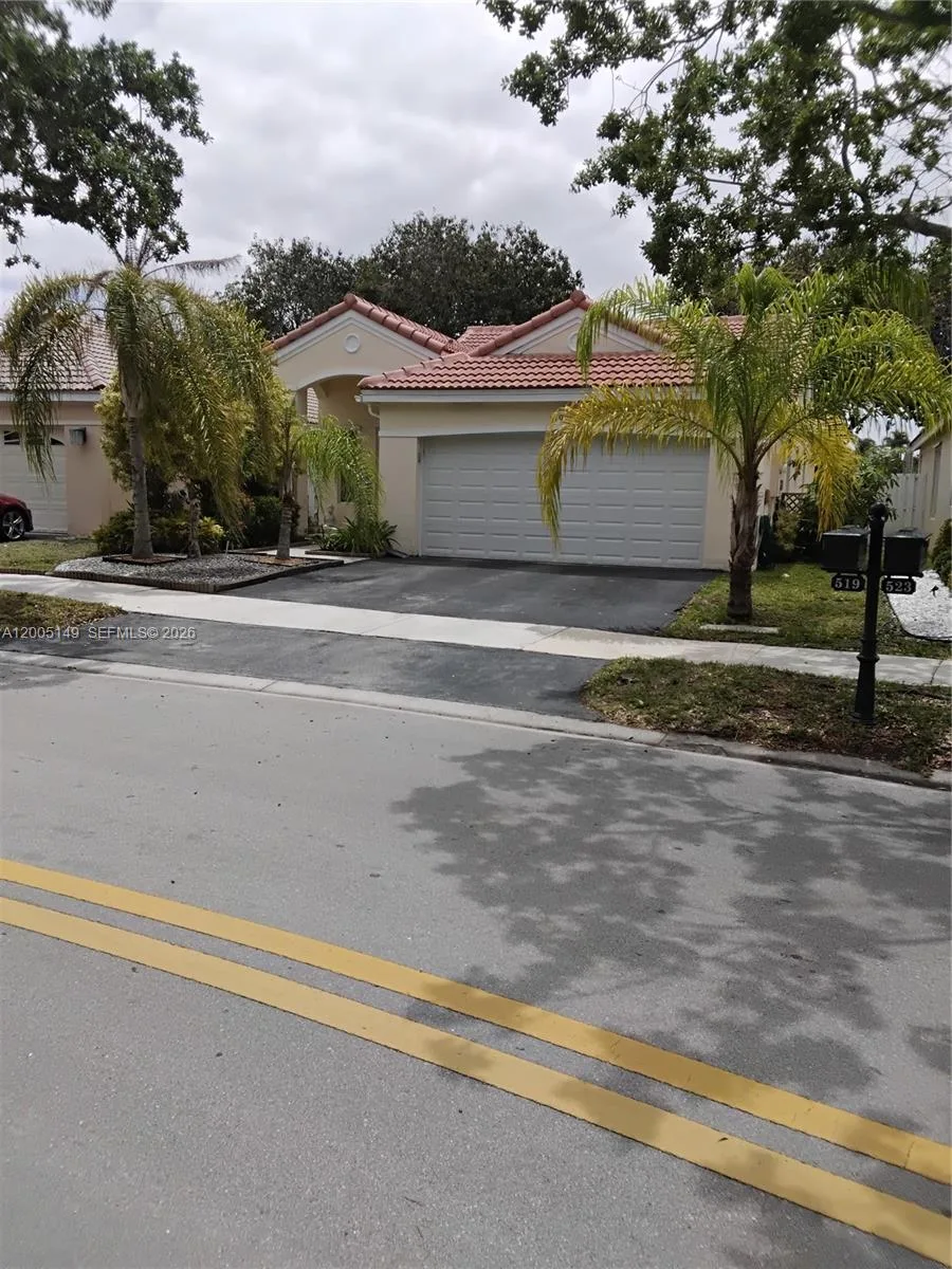 519 Talavera Rd, Weston, FL 33326 photo 2