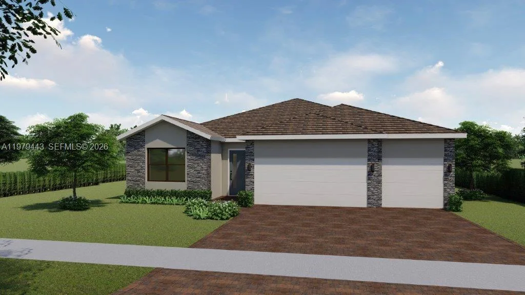 10210 Bahia Drive, Cutler Bay, FL 33189