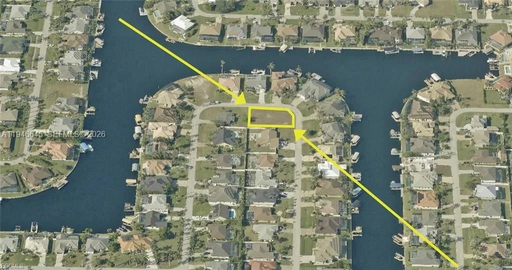 2212 SW 49TH ST, Cape Coral, FL 33914 photo 4