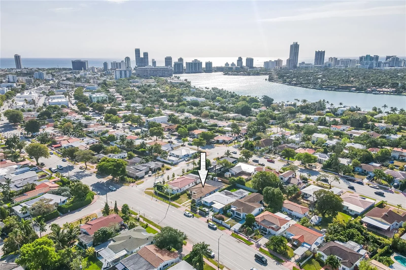 1510 Normandy Dr # A, Miami Beach, FL 33141 photo 2