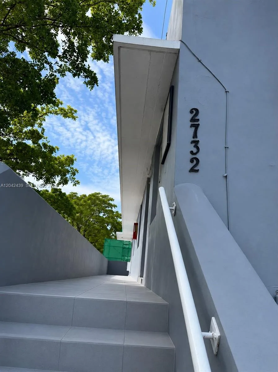 2732 SW 22nd STREET # 3, Miami, FL 33133