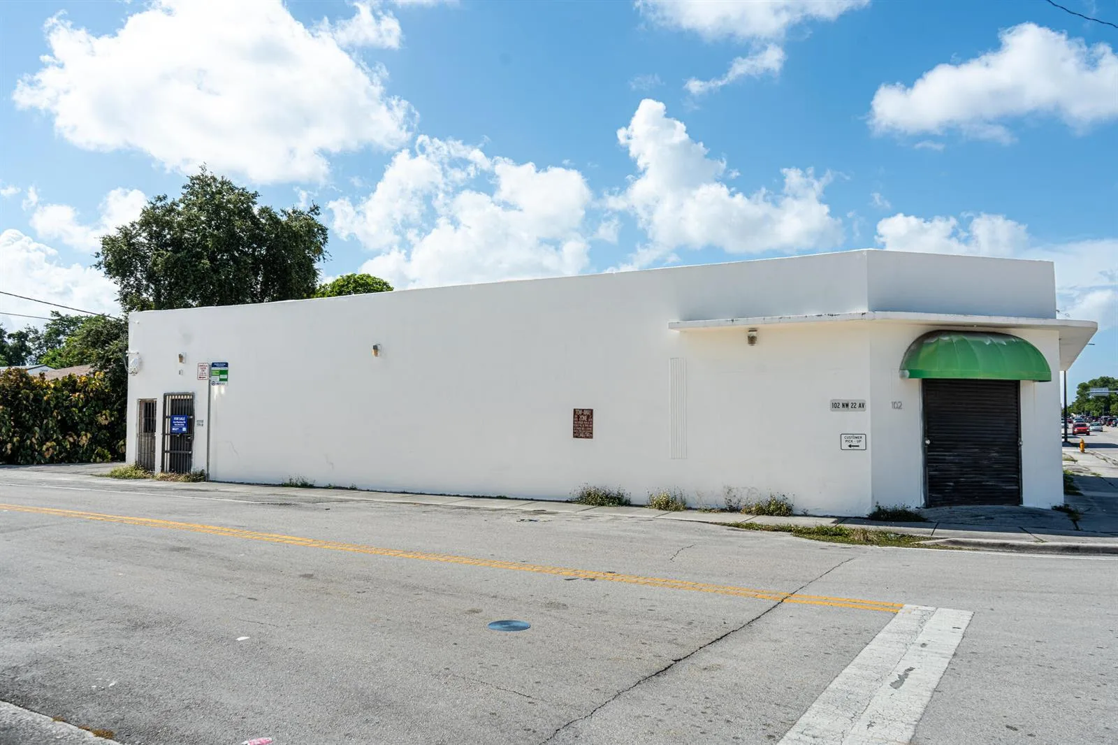 102 NW 22ND Avenue, Miami, FL 33125