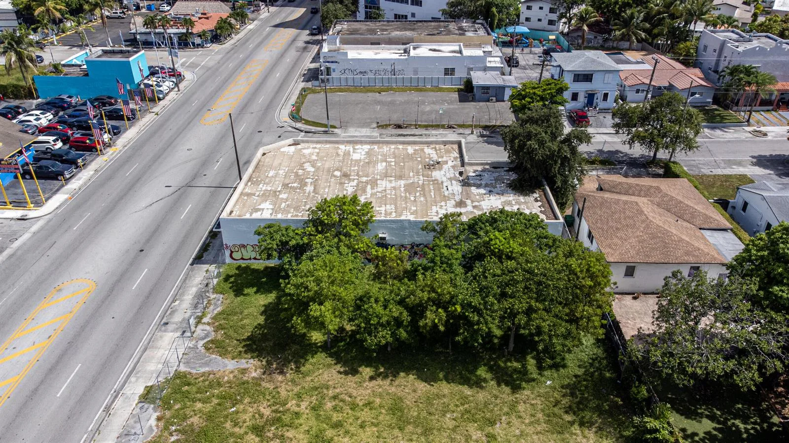 102 NW 22ND Avenue, Miami, FL 33125 photo 12