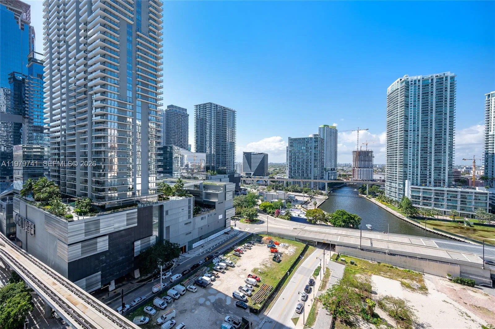 41 SE 5th St # 1508, Miami, FL 33131