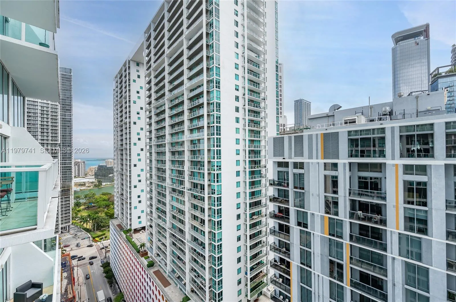 41 SE 5th St # 1508, Miami, FL 33131 — zdjęcie 3