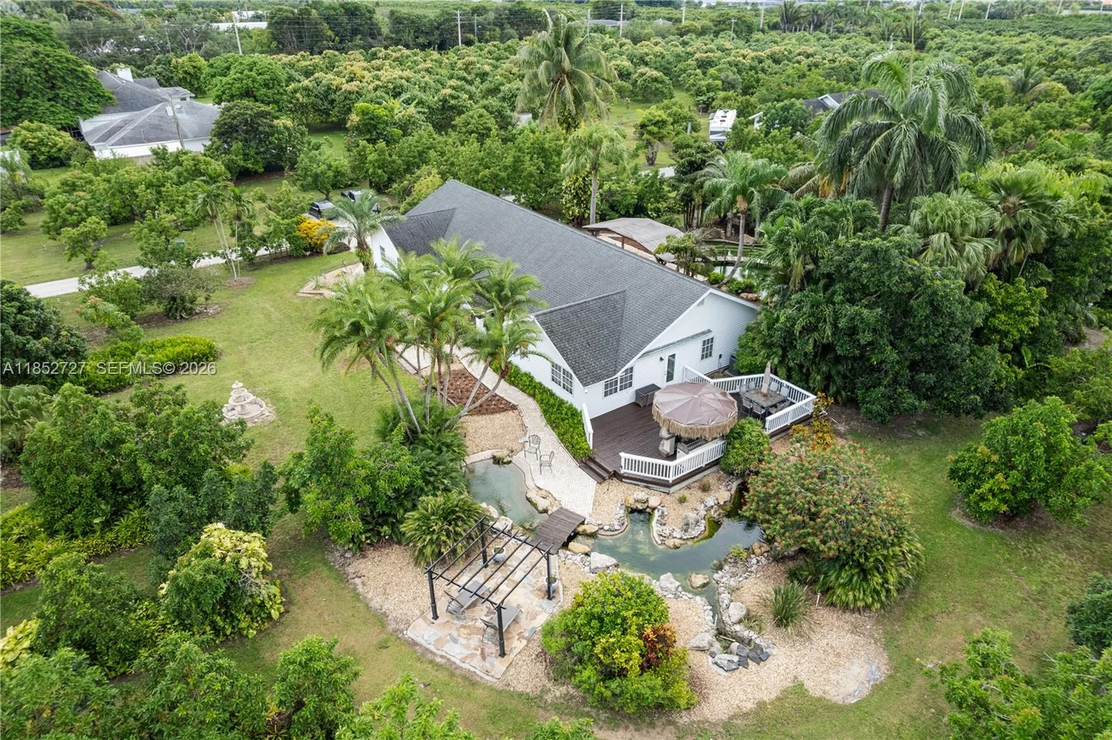 27800 SW 182nd Ave, Homestead, FL 33031 photo 3
