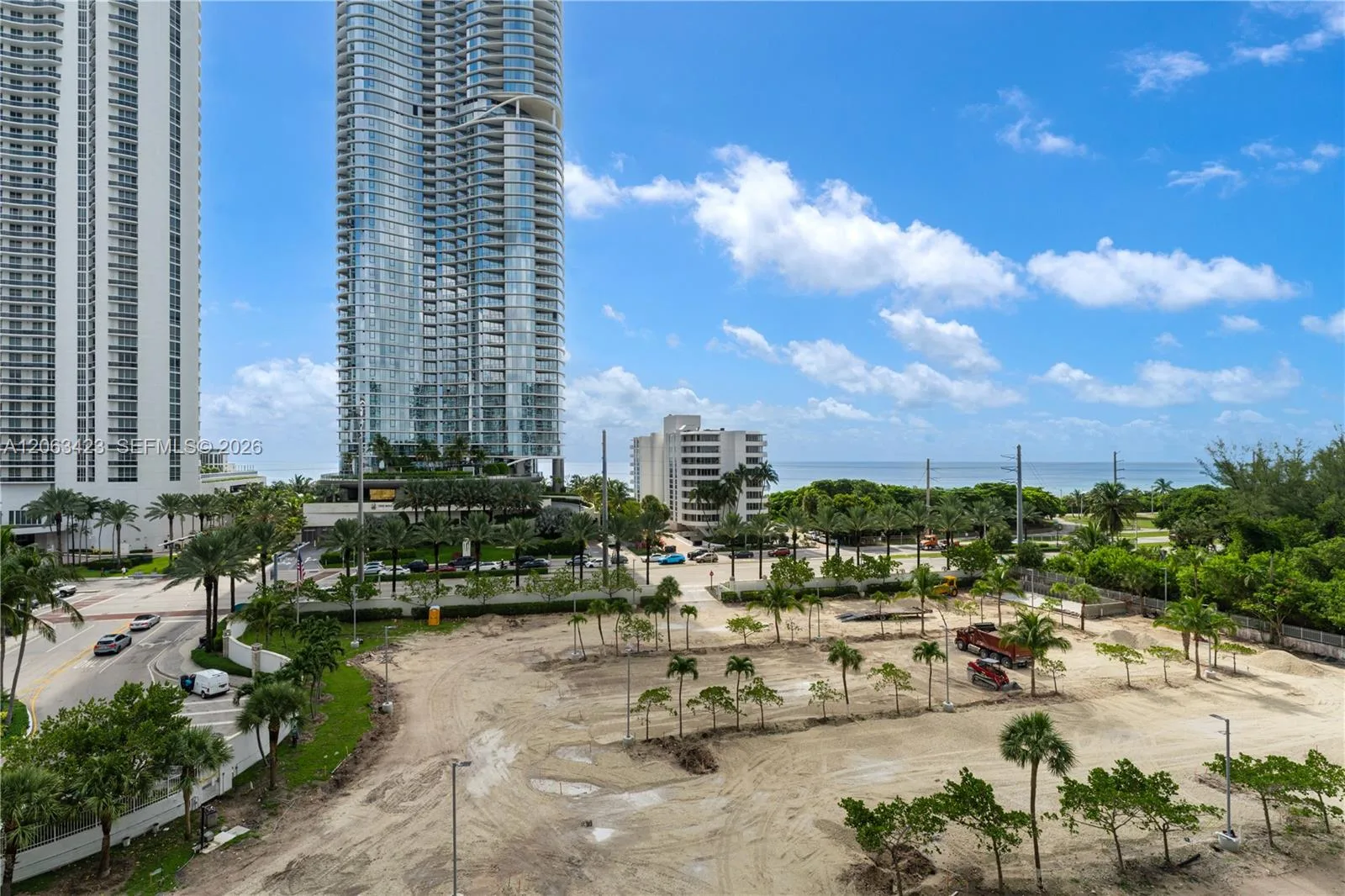 100 Bayview Dr # 709, Sunny Isles Beach, FL 33160 photo 13