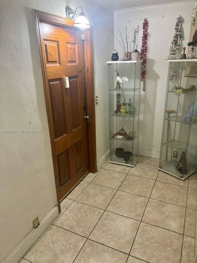 Listing