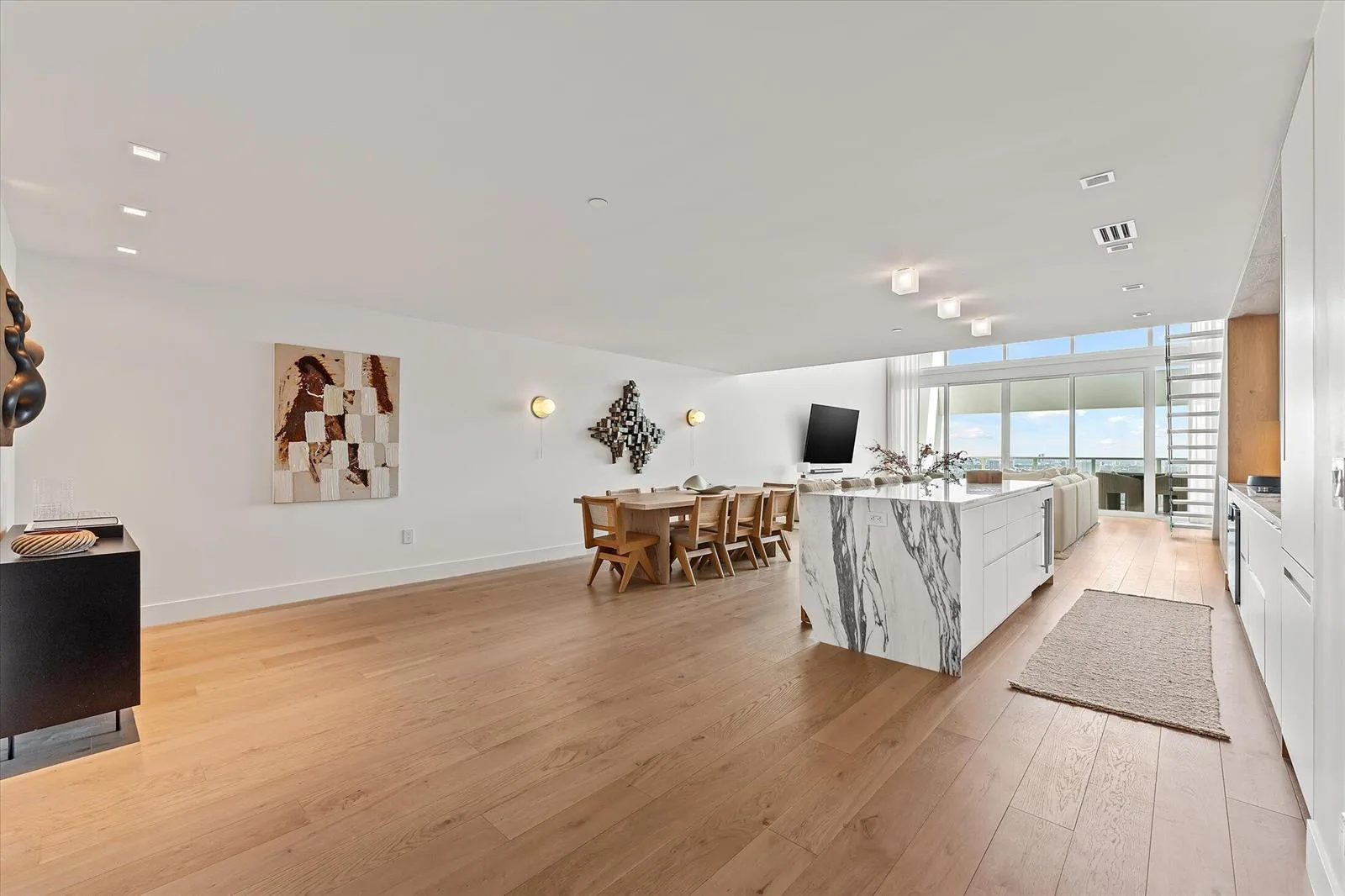 1040 Biscayne Boulevard # 4002, Miami, FL 33132 photo 4