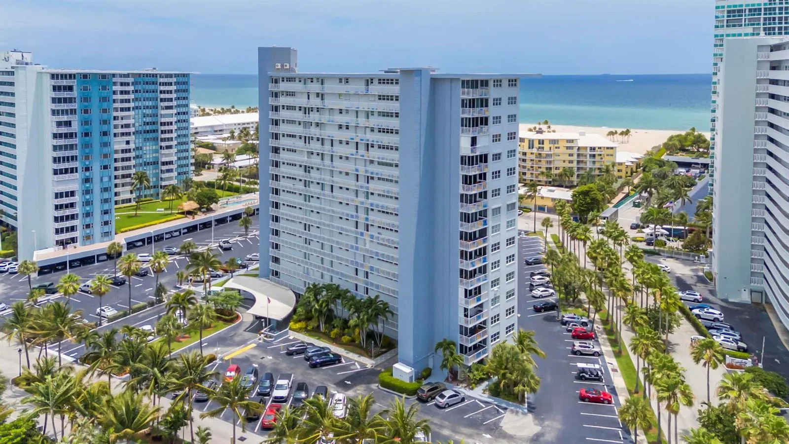 1920 S Ocean Drive # 306, Fort Lauderdale, FL 33316