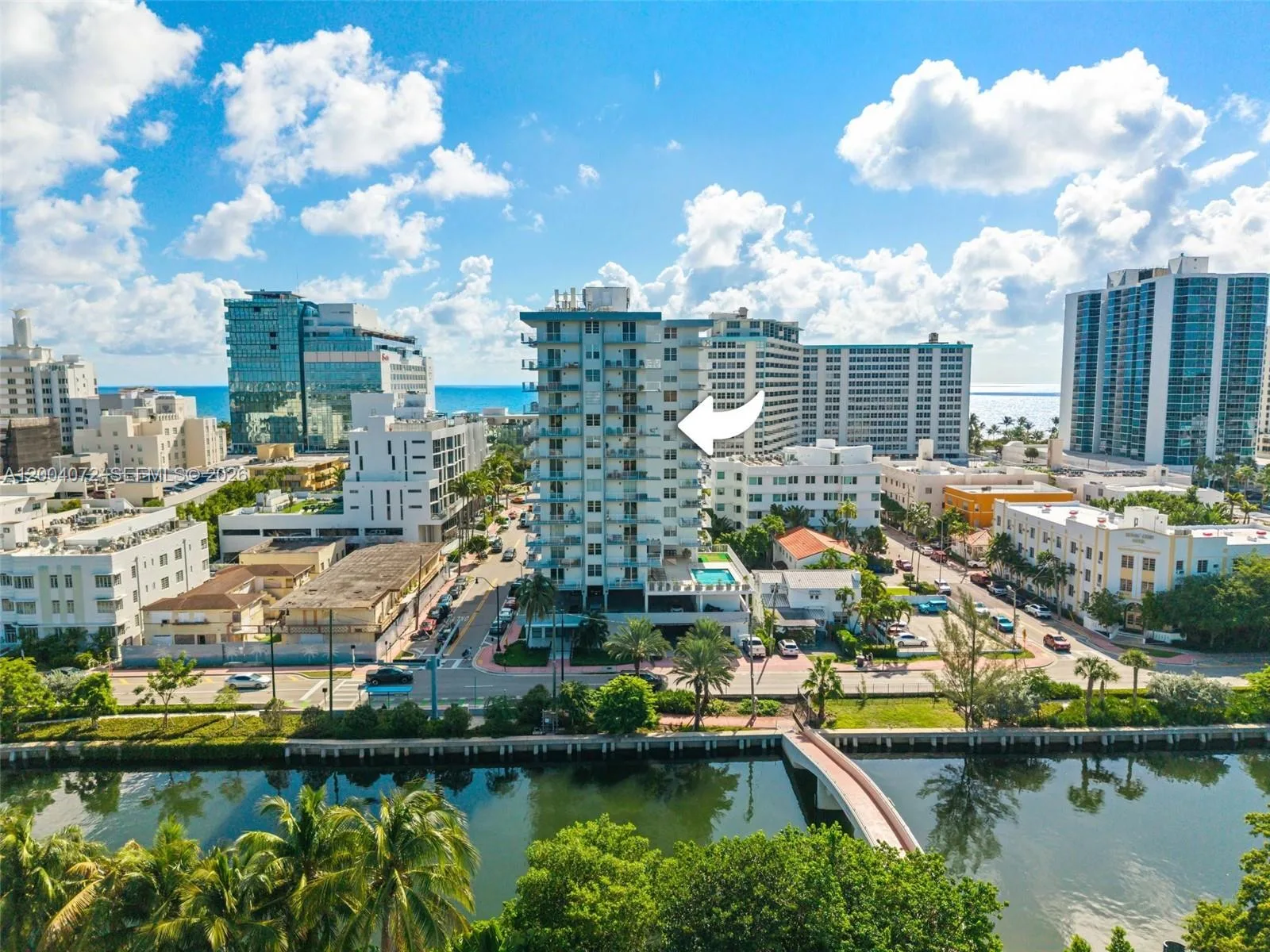 2829 Indian Creek Dr # 1002, Miami Beach, FL 33140 photo 2