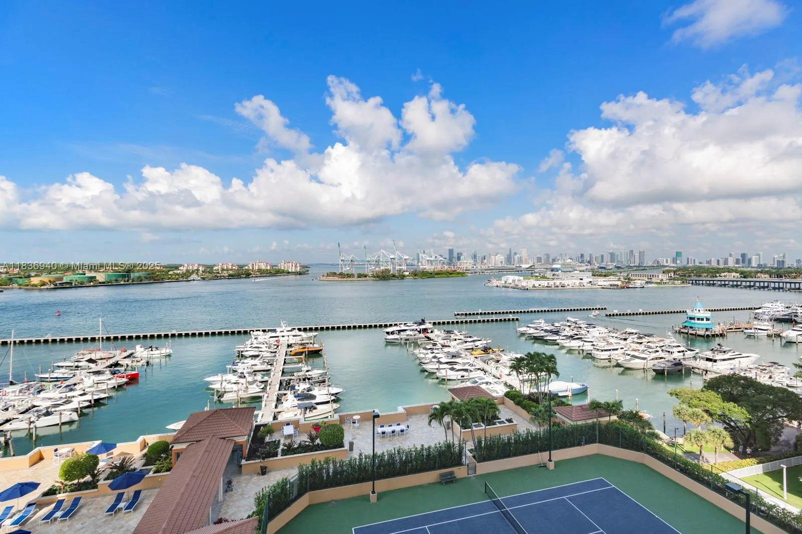 90 Alton Rd # 1408, Miami Beach, FL 33139