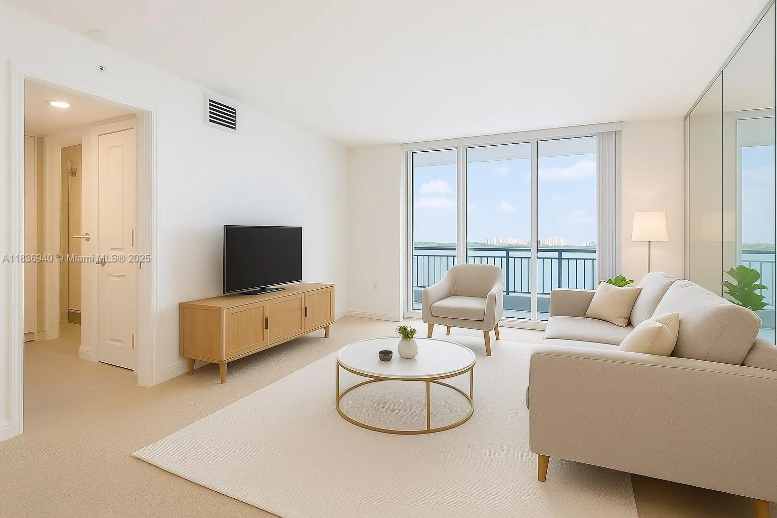 90 Alton Rd # 1408, Miami Beach, FL 33139 photo 2