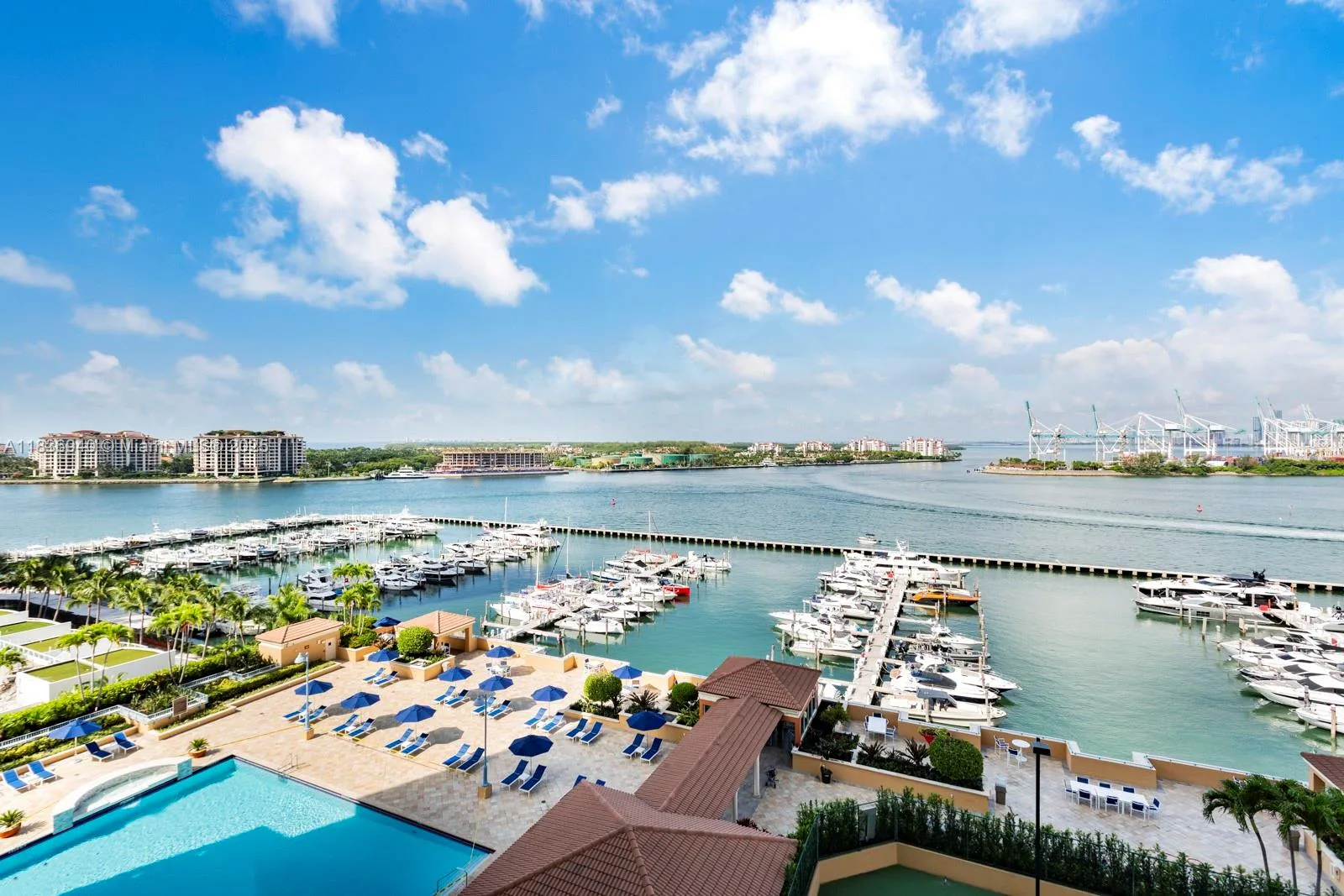 90 Alton Rd # 1408, Miami Beach, FL 33139 photo 4