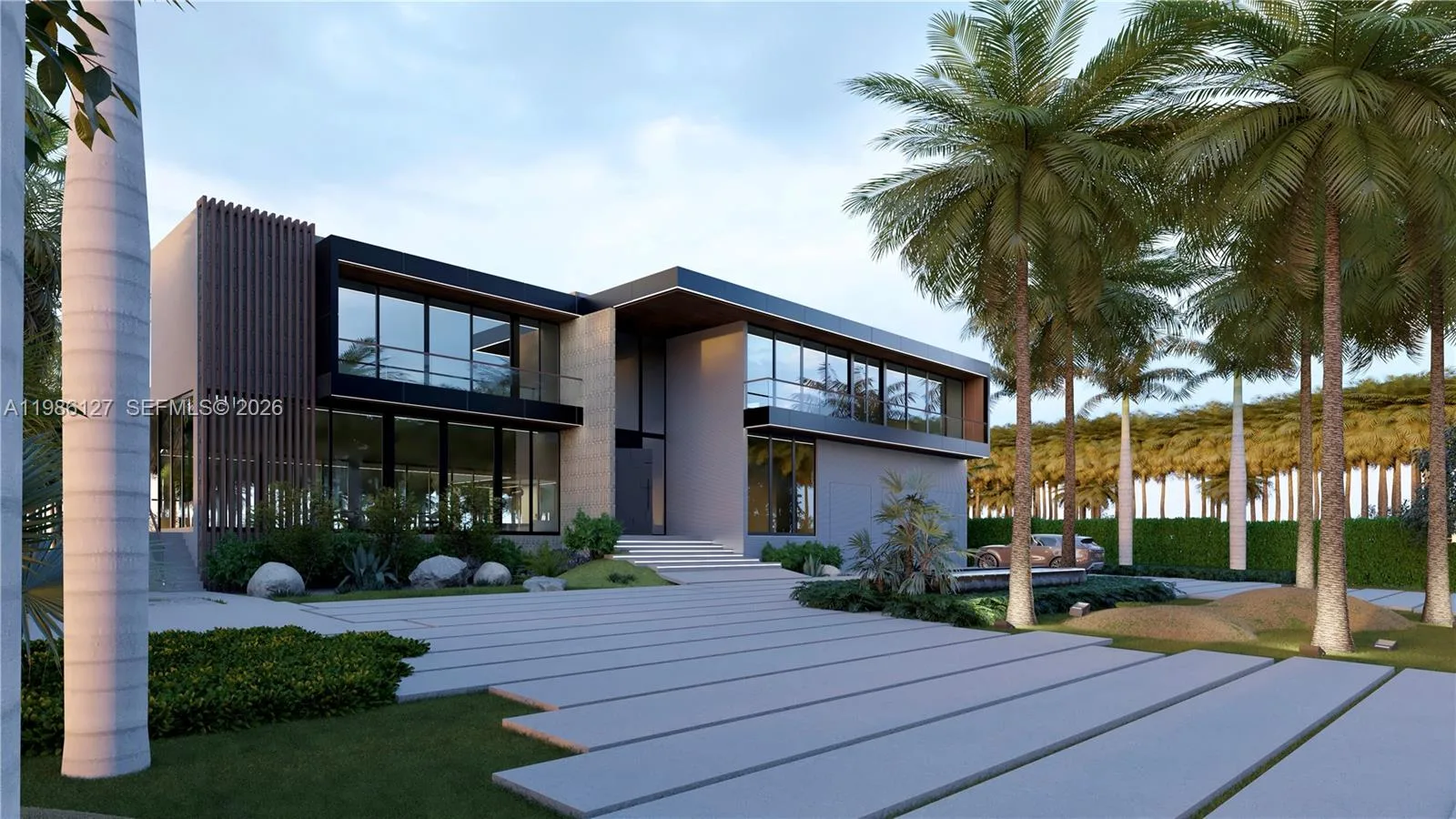 268 S Parkway, Golden Beach, FL 33160