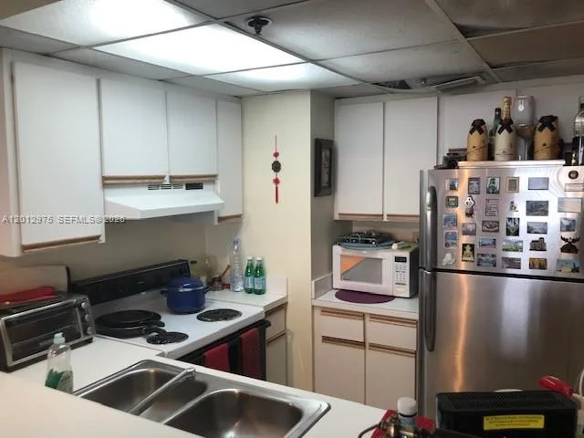 540 Brickell Key Dr # 1116, Miami, FL 33131 photo 4