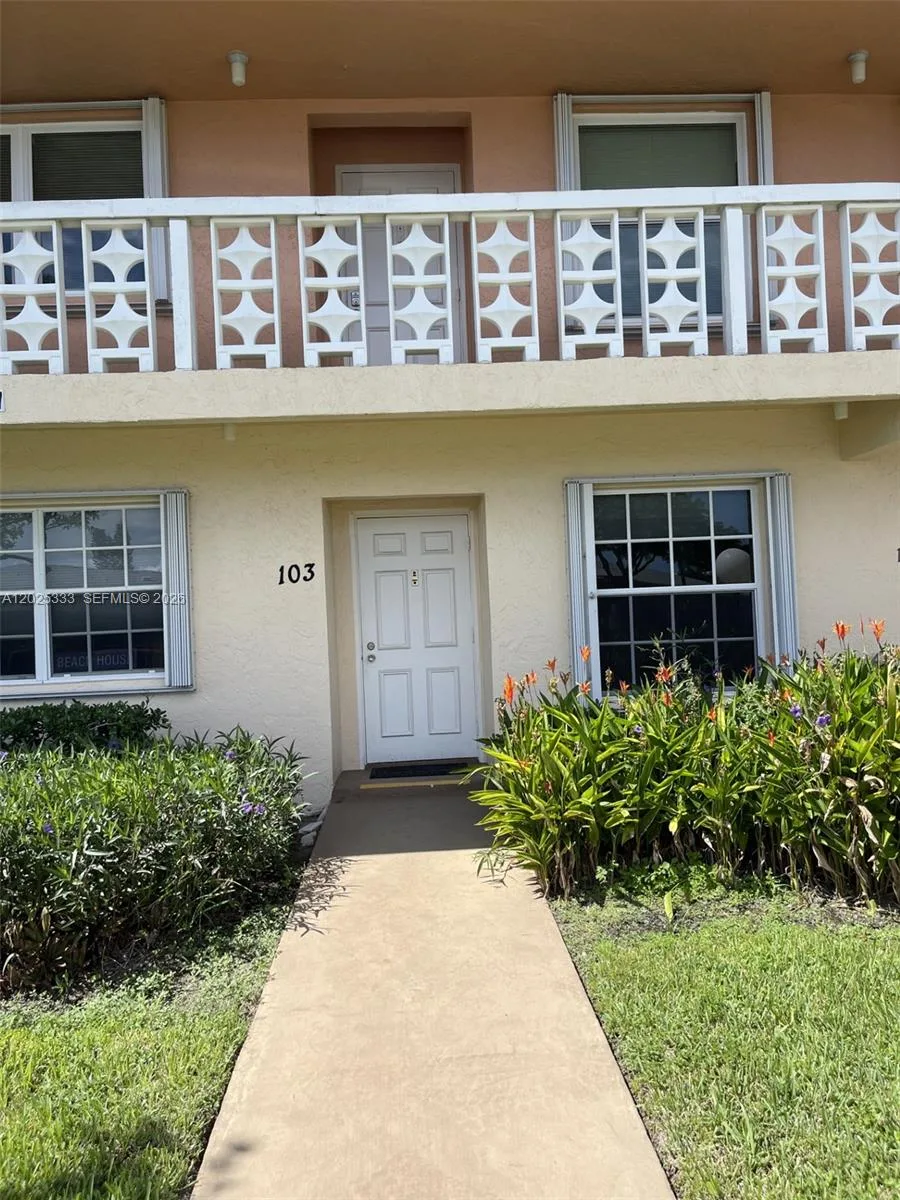1640 NW 19th Ter # 103, Delray Beach, FL 33445