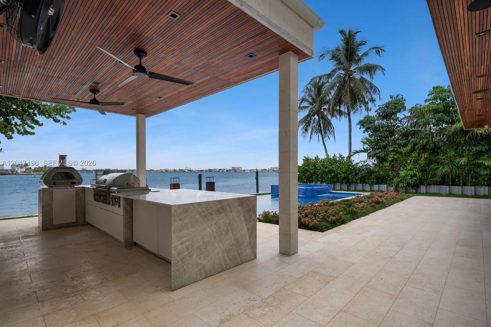 9720 W Broadview Dr, Bay Harbor Islands, FL 33154 photo 10