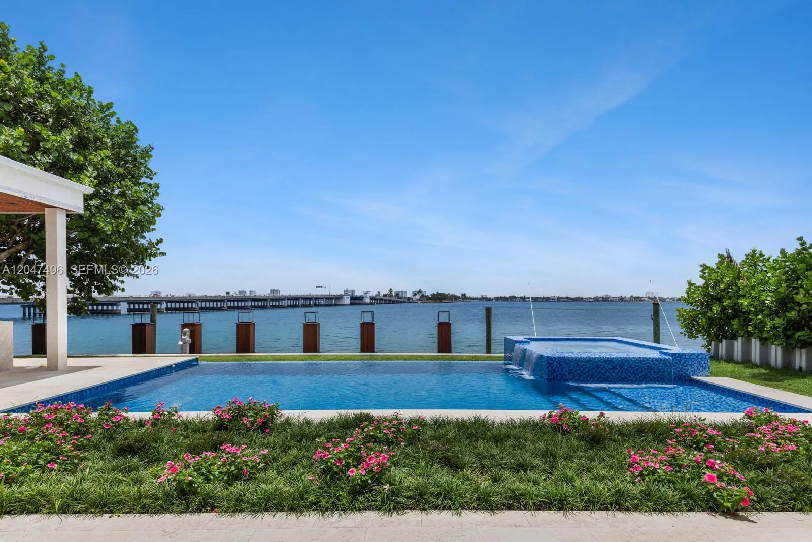 9720 W Broadview Dr, Bay Harbor Islands, FL 33154 photo 11