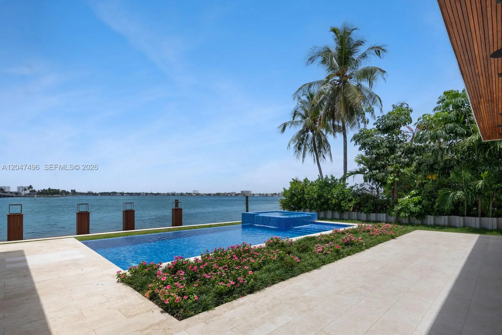 9720 W Broadview Dr, Bay Harbor Islands, FL 33154 photo 12