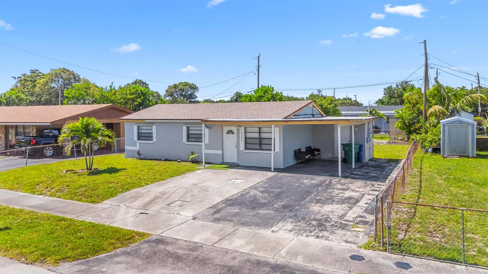 3280 NW 13th Court, Lauderhill, FL 33311