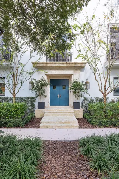 CORAL GABLES BILTMORE SEC