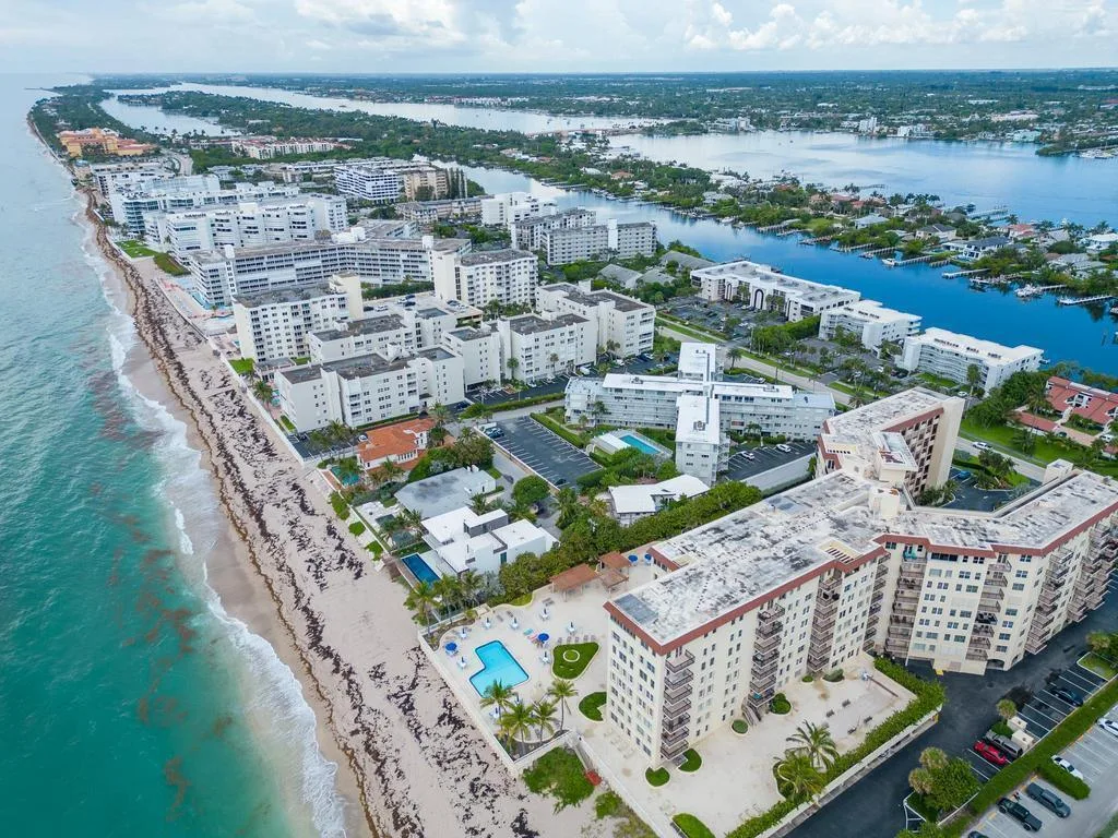3500 S Ocean Boulevard # 107, South Palm Beach, FL 33480 photo 7
