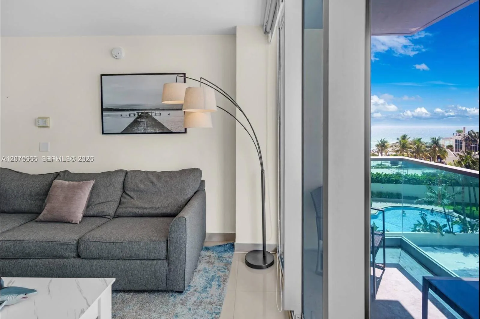 4001 S Ocean Dr # 5J, Hollywood, FL 33019 photo 2