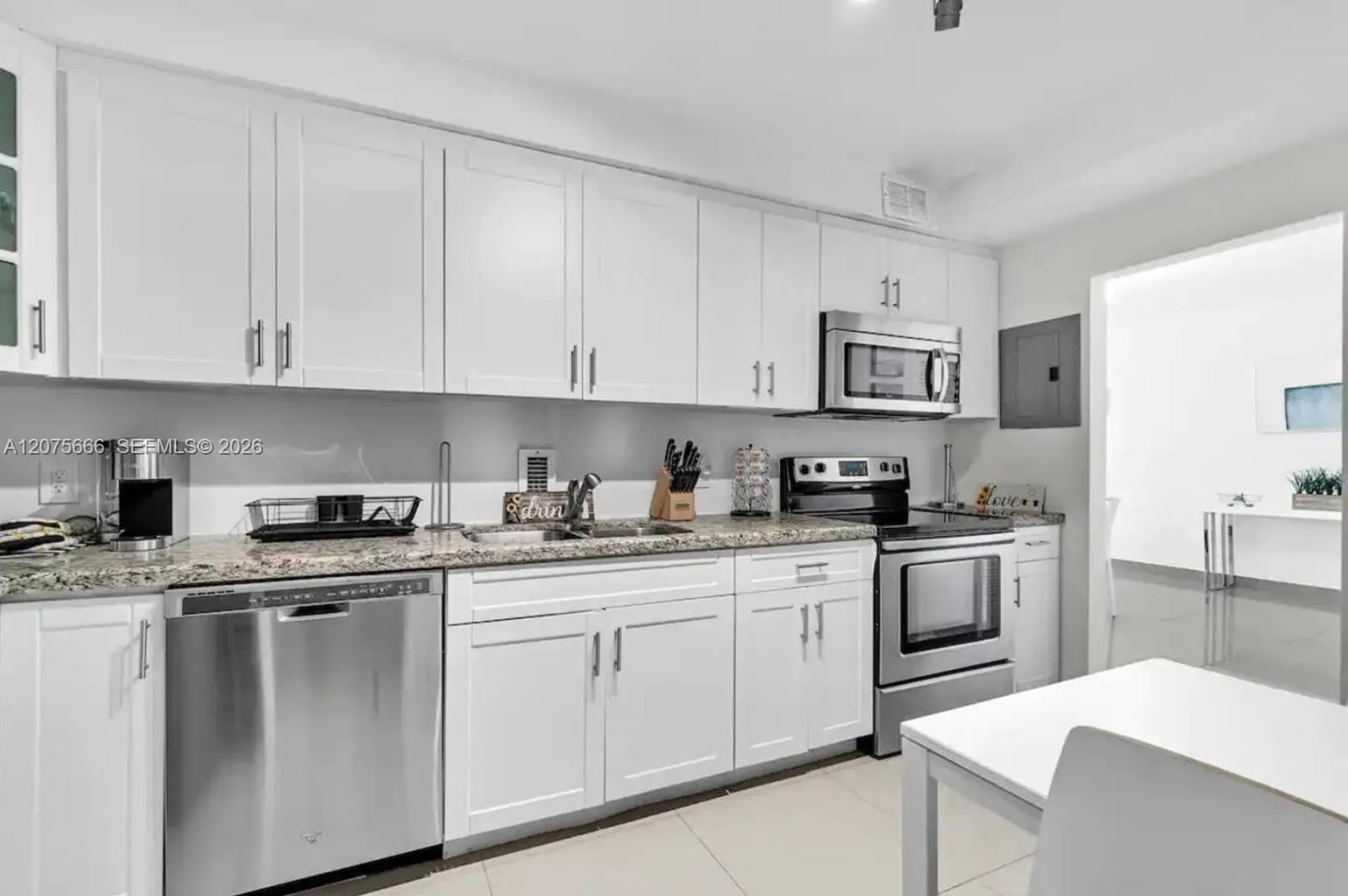 4001 S Ocean Dr # 5J, Hollywood, FL 33019 photo 5