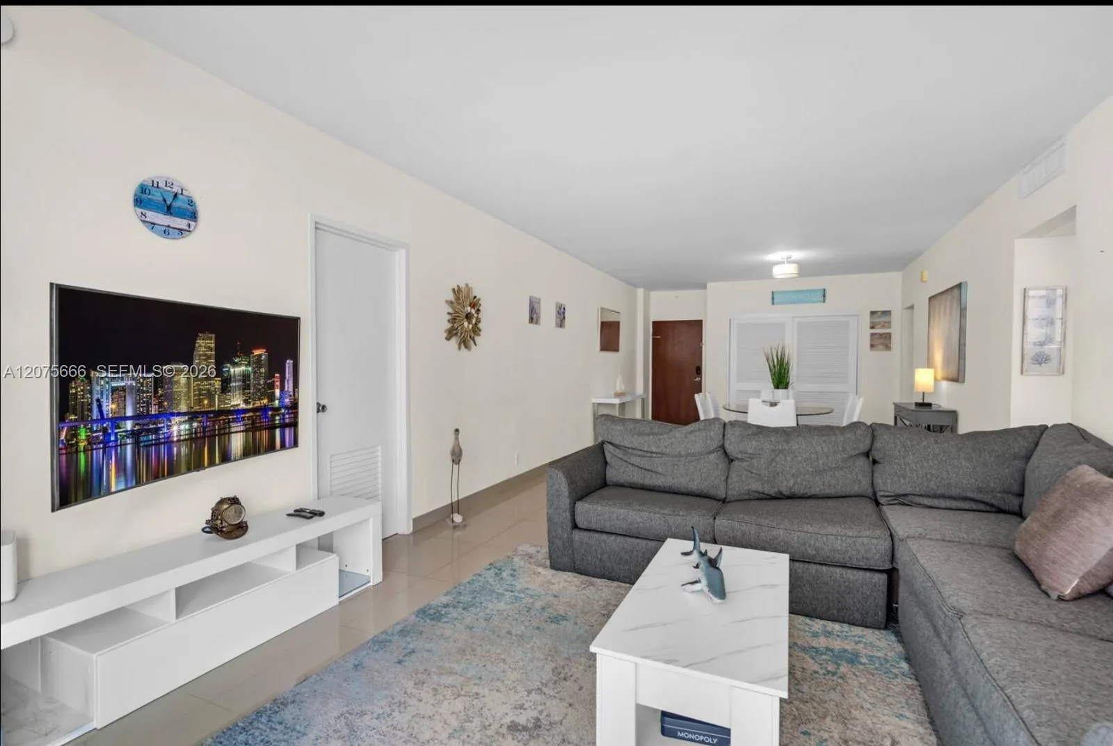 4001 S Ocean Dr # 5J, Hollywood, FL 33019 photo 7