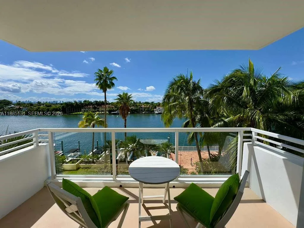 5600 Collins Ave # 5L, Miami Beach, FL 33140