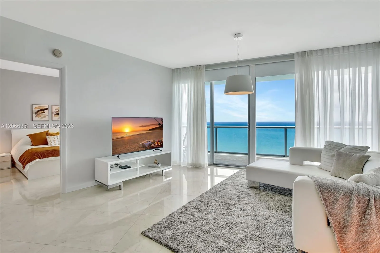 17001 Collins Ave # 3702, Sunny Isles Beach, FL 33160