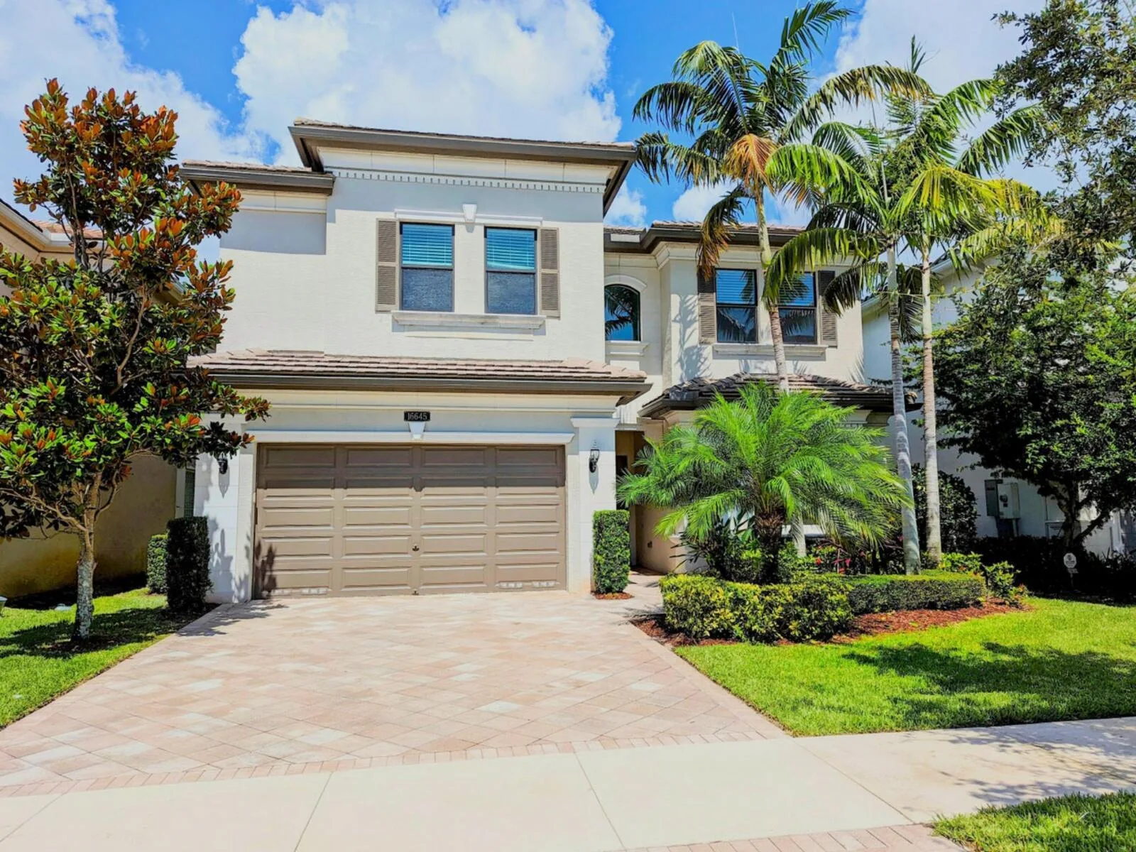 16645 Germaine Drive, Delray Beach, FL 33446